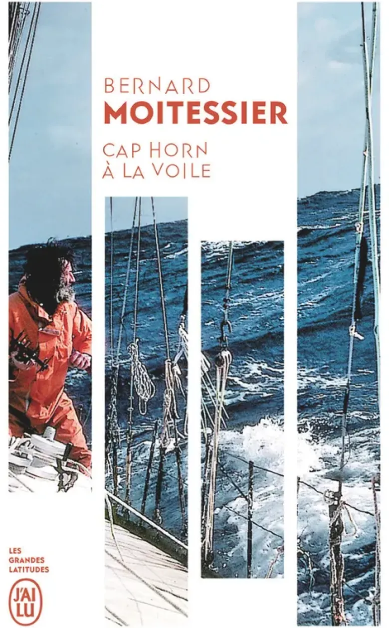 Cap Horn à la voile