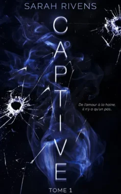 Captive - tome 1