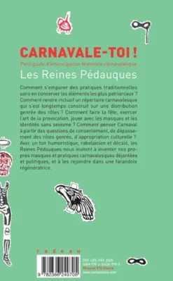 Carnavale-toi !