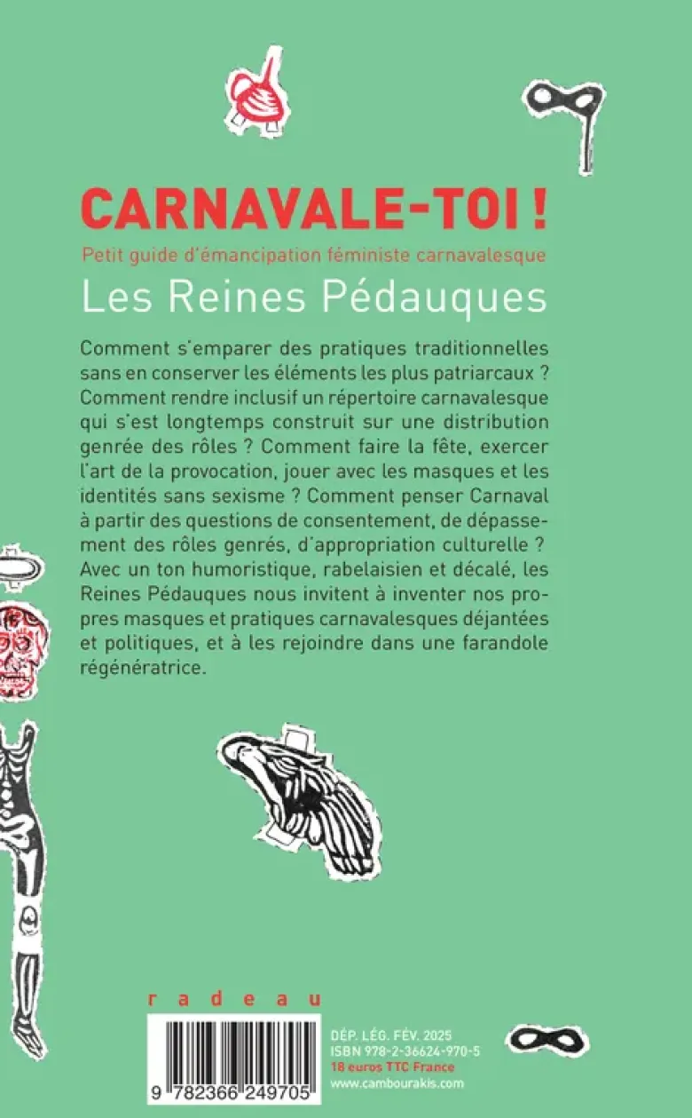 Carnavale-toi !