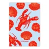 Carnet A5 96p Ligné Recettes