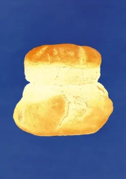 Carnet - Book of Bread