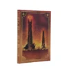 Carnet Paperblanks La Quête Continue Midi Non ligné personnalisé Coll. Le Seigneur des Anneaux