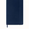 Carnet poche souple - Pages blanches