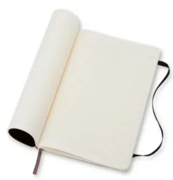Carnet poche souple - Pages lignées