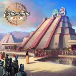 Cartaventura Mexico