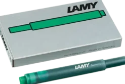 Cartouche d'encre Lamy Vert