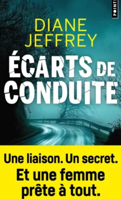 Écarts de conduite