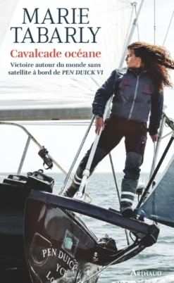 Cavalcade océane