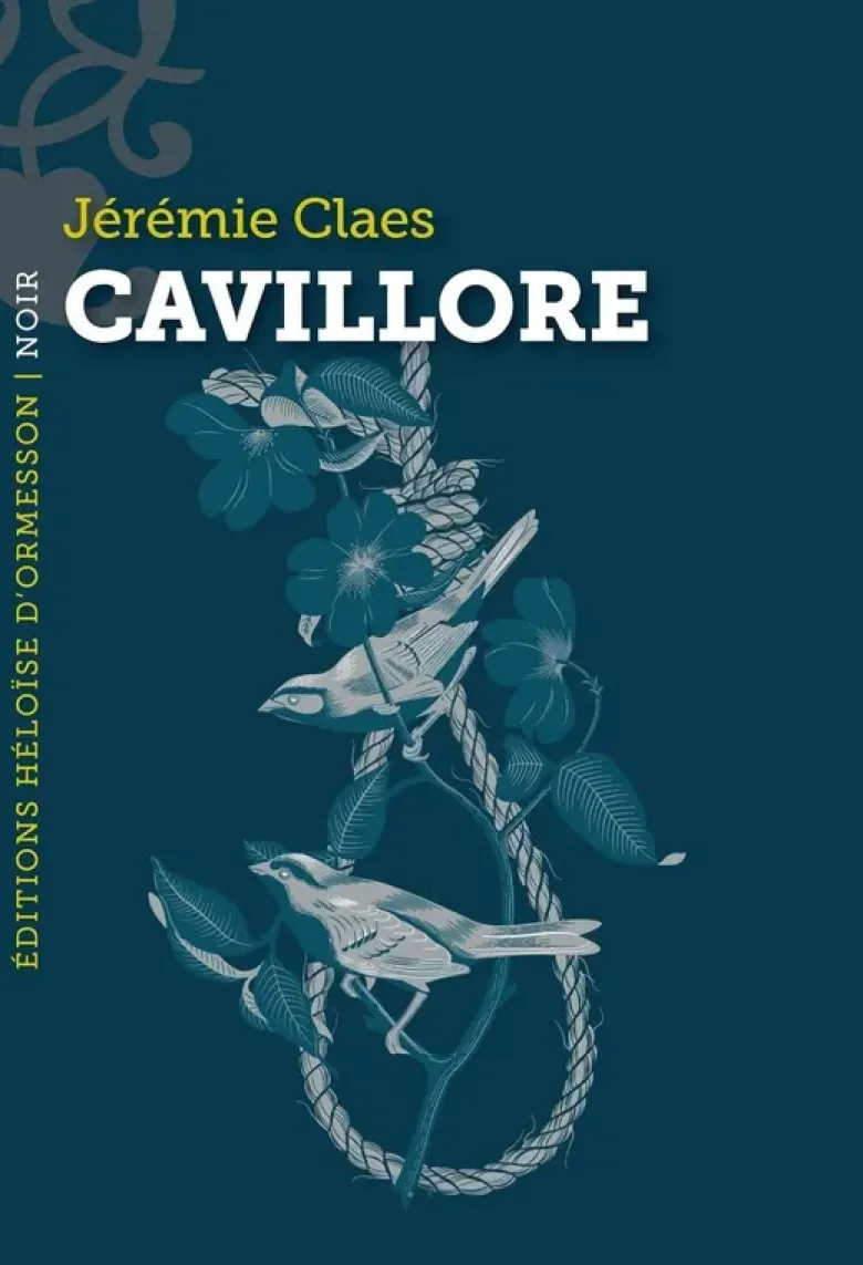 Cavillore