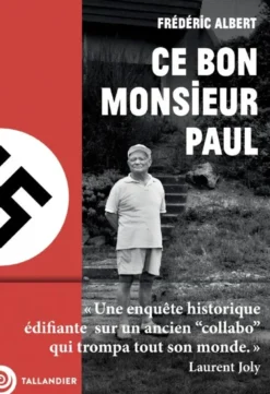 Ce bon monsieur Paul