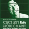 Ceci est mon chant - Pour l'amour des femmes et du vivant