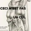 Ceci n'est pas un cul
