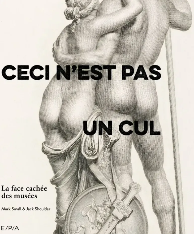 Ceci n'est pas un cul