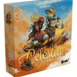 Celestia Duo