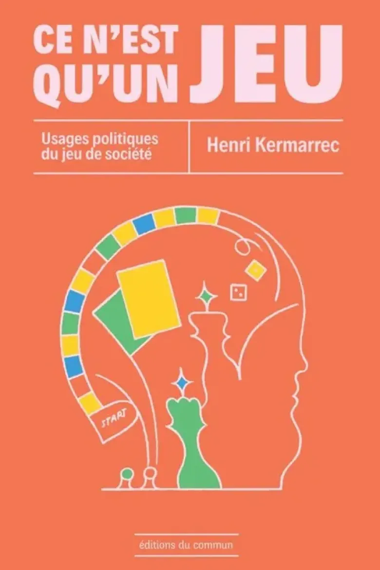 Ce n'est qu'un jeu