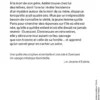 Ce que disent les silences