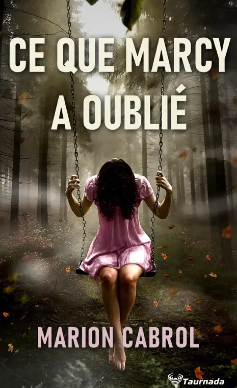 Ce que Marcy a oublié