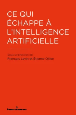 Ce qui échappe à l'intelligence artificielle