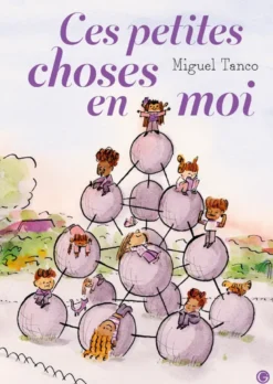 Ces petites choses en moi