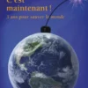 C'est maintenant !