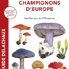 Champignons d'Europe