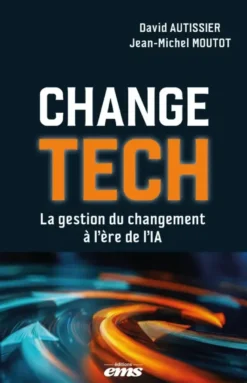 Change Tech