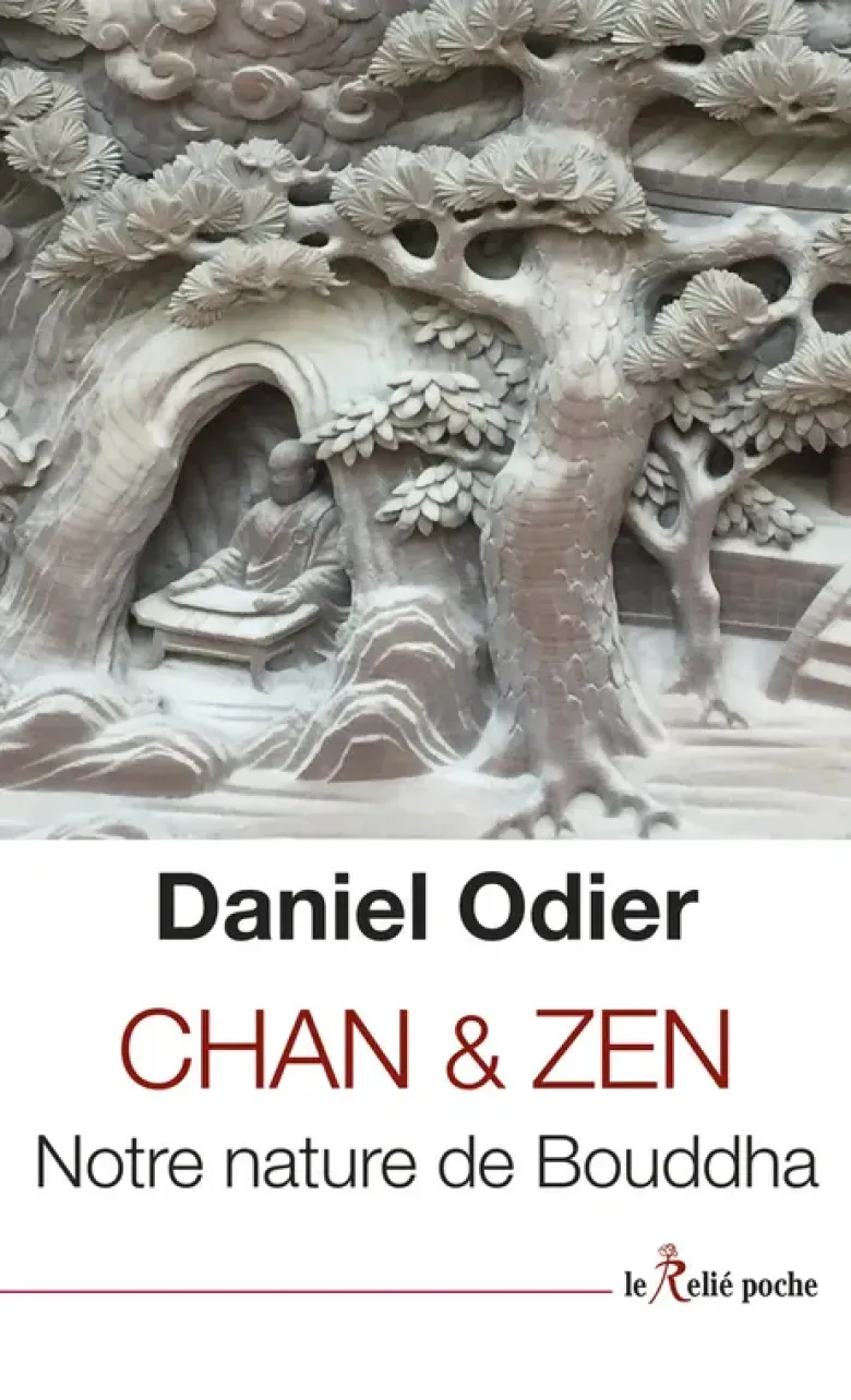 Chan & Zen - Notre nature de Bouddha