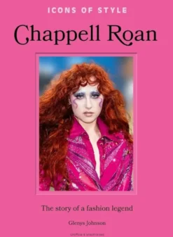 Chappell Roan, l'histoire d'une légende de la mode - Fashion Legends