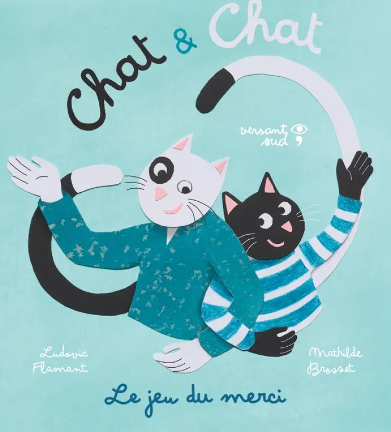 Chat & Chat - Le jeu du merci