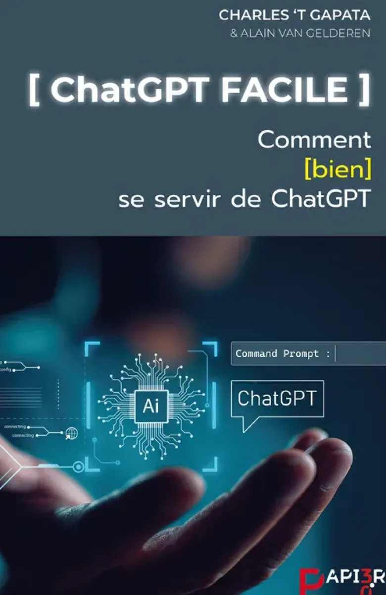 Chat GPT Facile