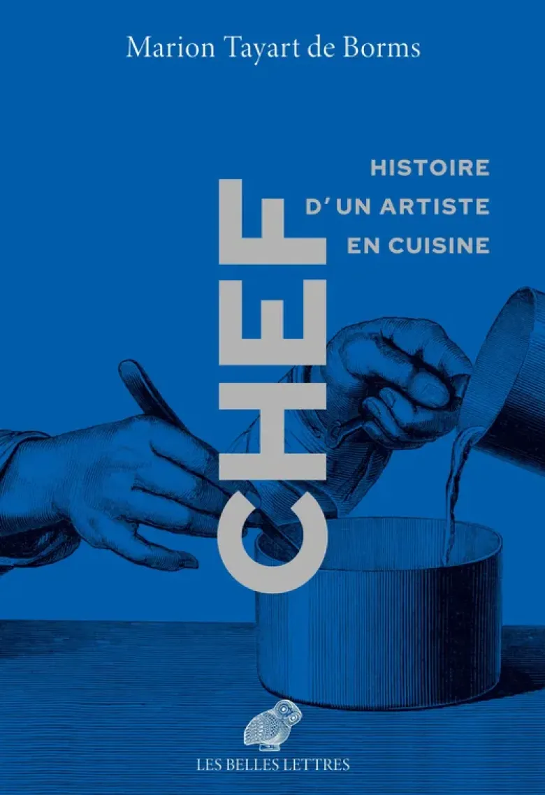 Chef