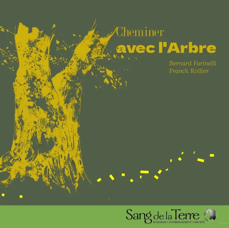 Cheminer avec l'arbre
