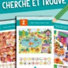 Cherche et trouve
