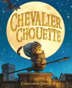 Chevalier Chouette