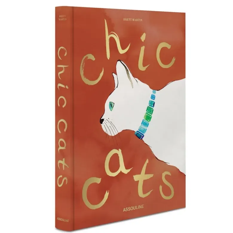 Chic Cats