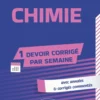 Chimie. PC/PC*