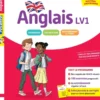 Chouette Je m'entraîne - Anglais 6e (A1 vers A2) Nouveau programme
