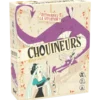 Chouineurs
