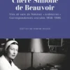 Chère Simone de Beauvoir