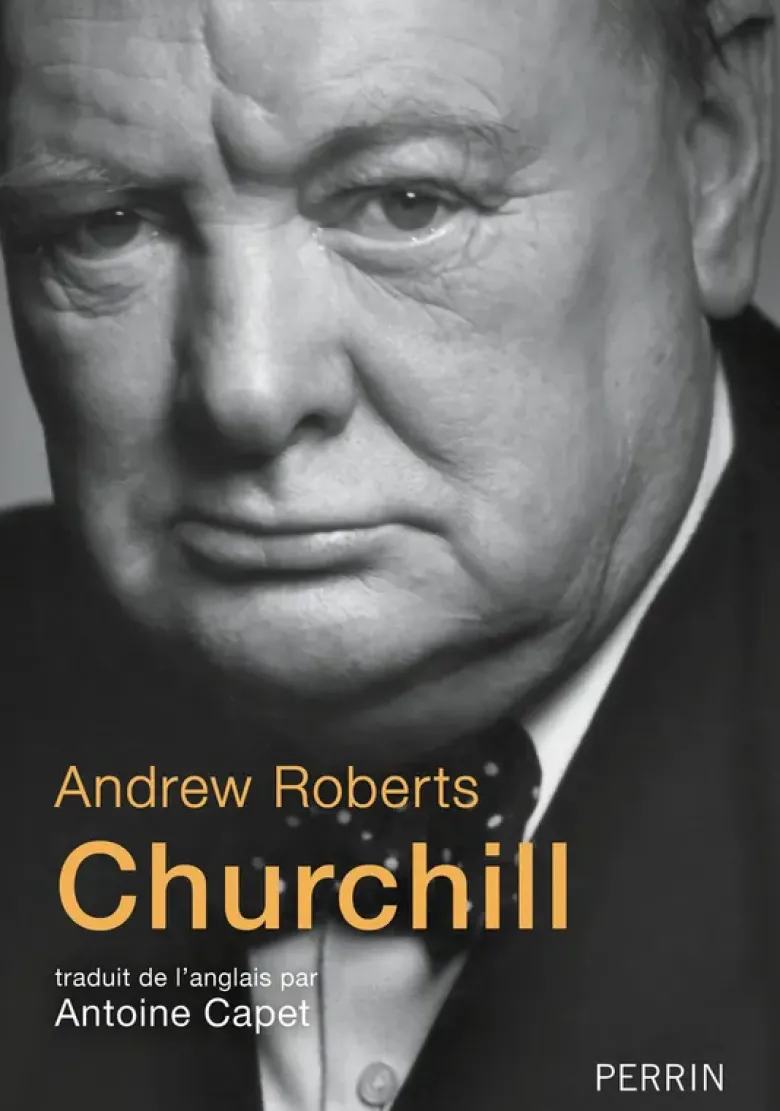 Churchill