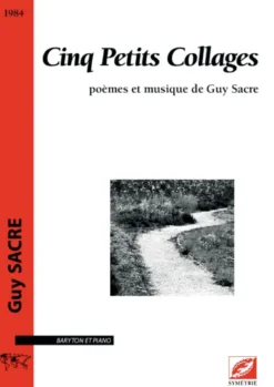 Cinq Petits Collages