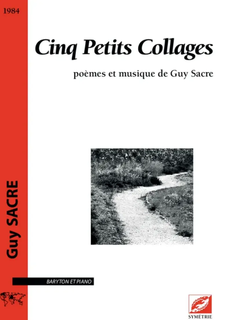 Cinq Petits Collages