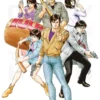 City Hunter Perfect Edition T01 - Edition 25 ans Panini