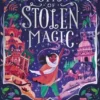 City of Stolen Magic