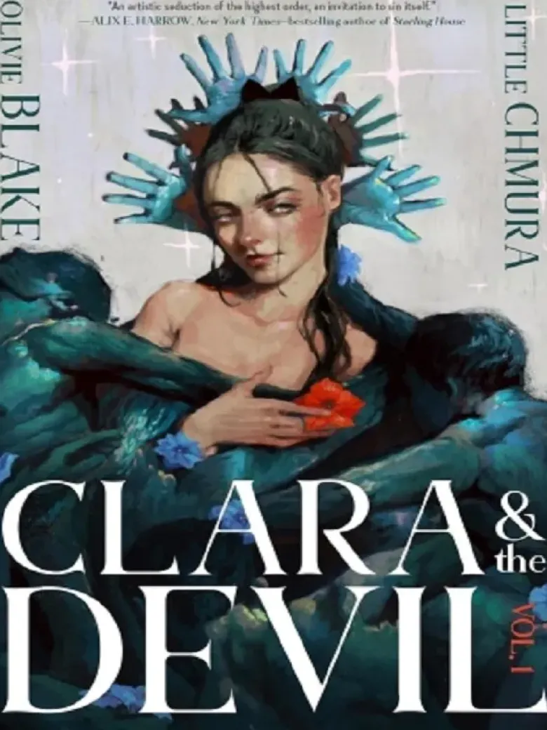 Clara & the Devil: Vol. 1