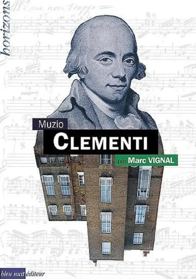 Clementi, Muzio