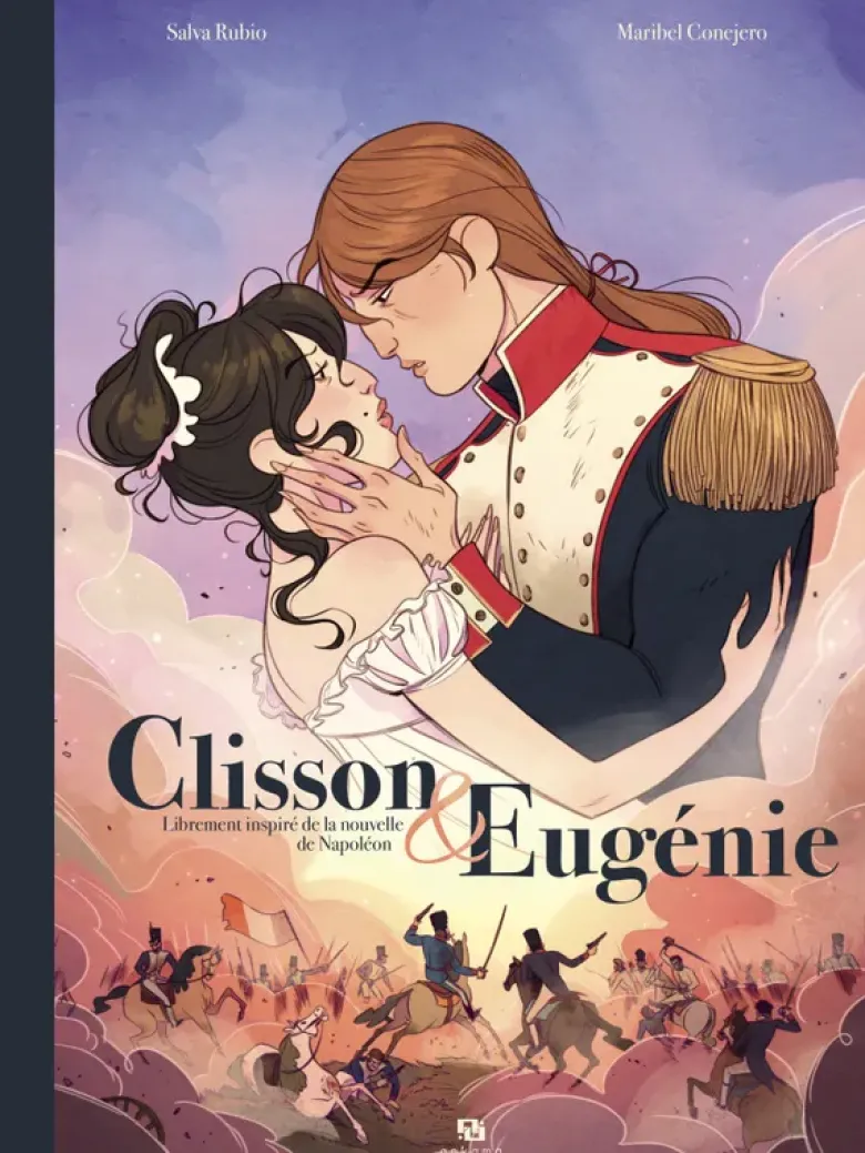Clisson & Eugénie