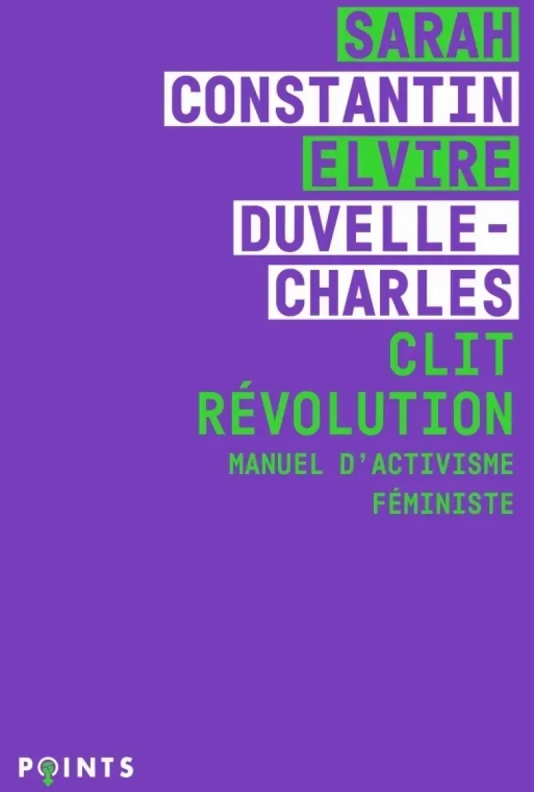 Clit Révolution