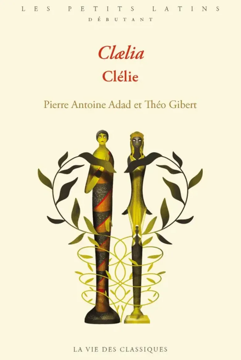 Clælia / Clélie